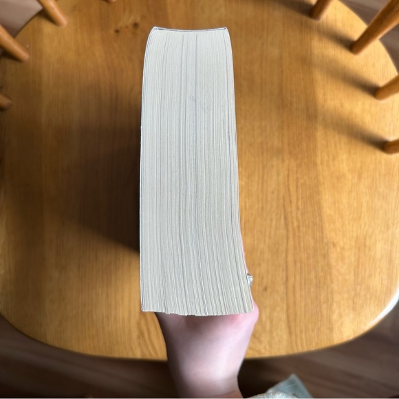 Night. Sleep. Death. The Stars. Paperback Book - Picture 6 of 7